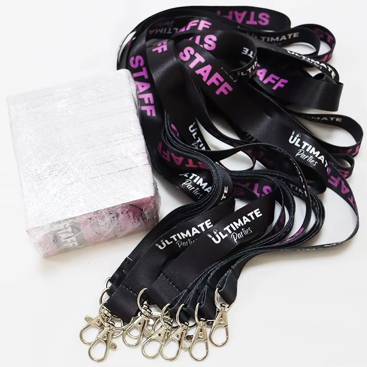 card lanyard