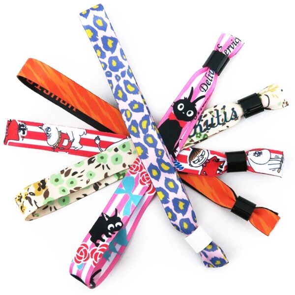 wristband
